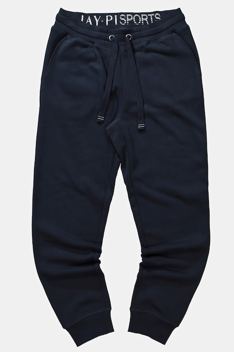 JAY-PI Sweathose, mit Tunnelzug, Modern Fit, bis 8 XL