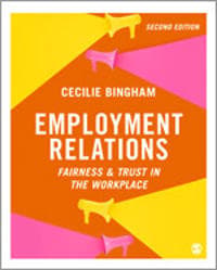 Employment Relations