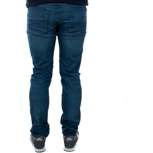 Jack & Jones - 12143850 JJITIM JJORIGINAL JJ 320 NOOS BLUE DENIM Azul