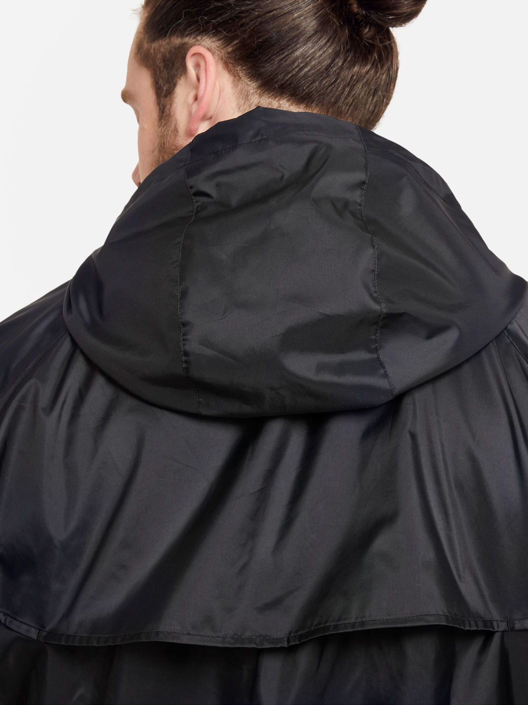 Nike Windrunner jack met capuchon