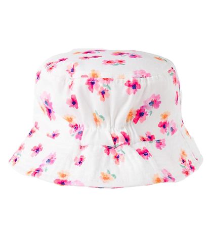 Name It B?llehat - NmnOli - Jet Stream/Flowers