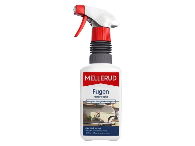MELLERUD Fugen Reiniger 0.5 l Fugen-Cleaner