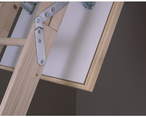Pertura Sofita zoldertrap 120 x 60 cm sparren isolerend