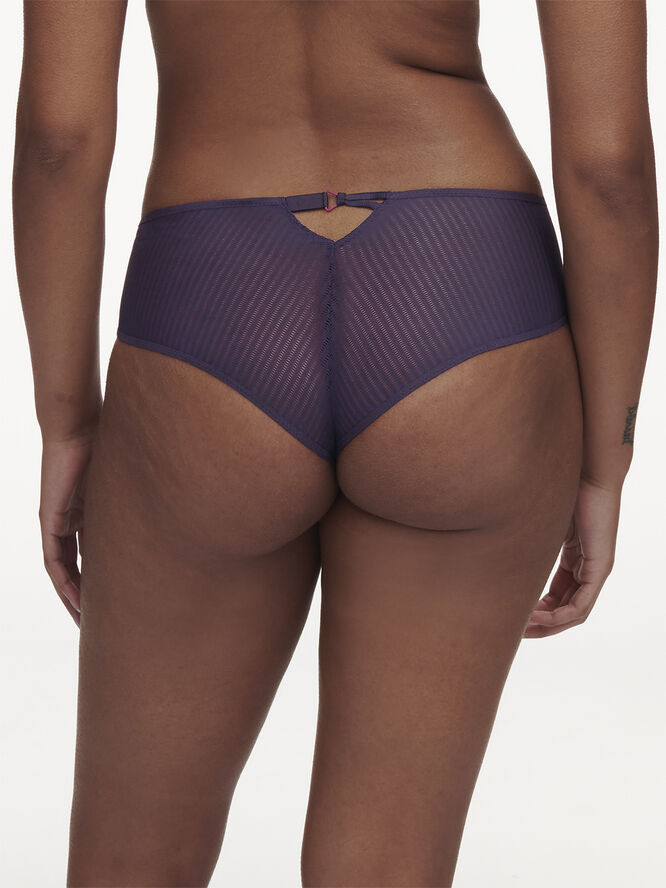 Chantelle Pulp Spice Shorty Blå