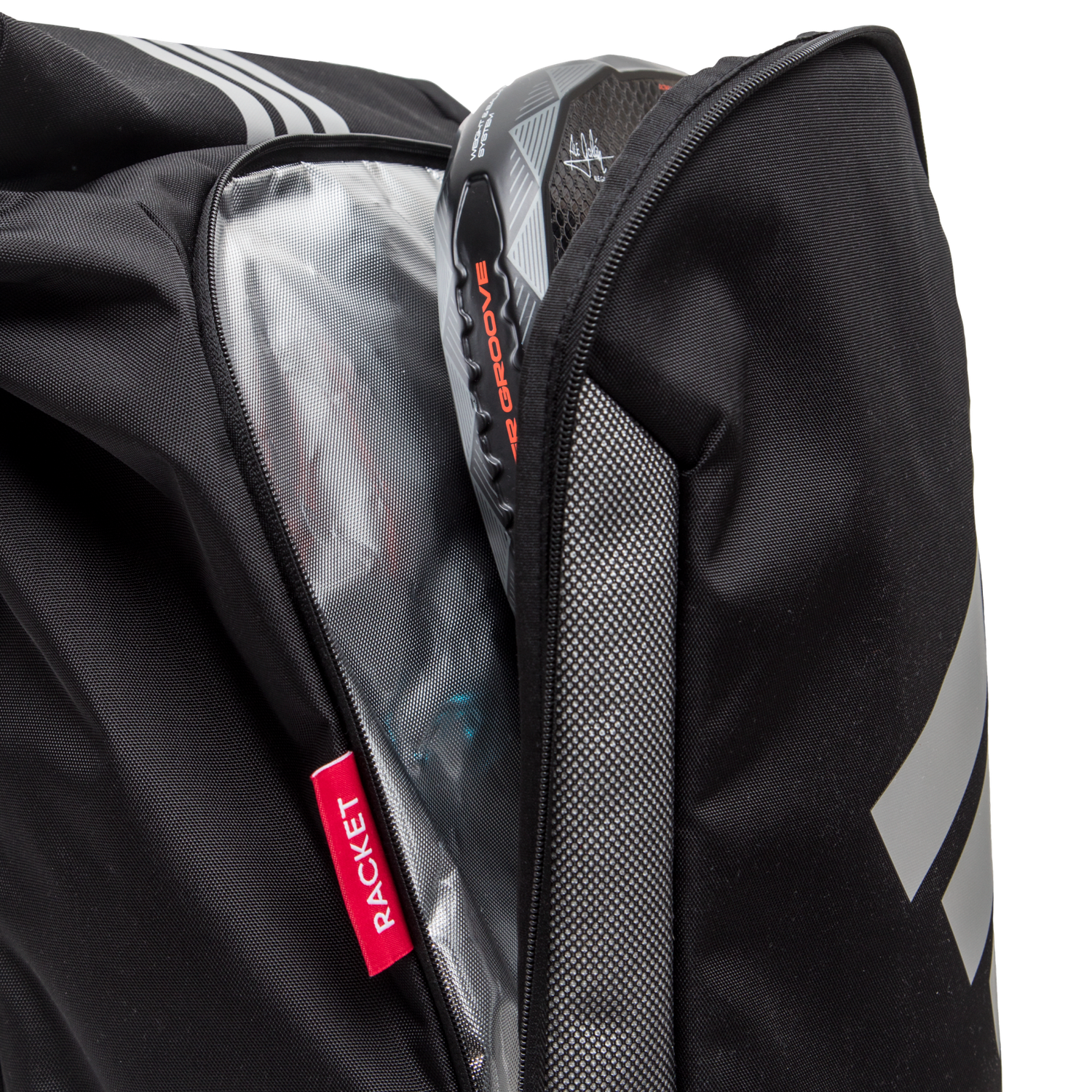 adidas Multigame 3.4 Backpack