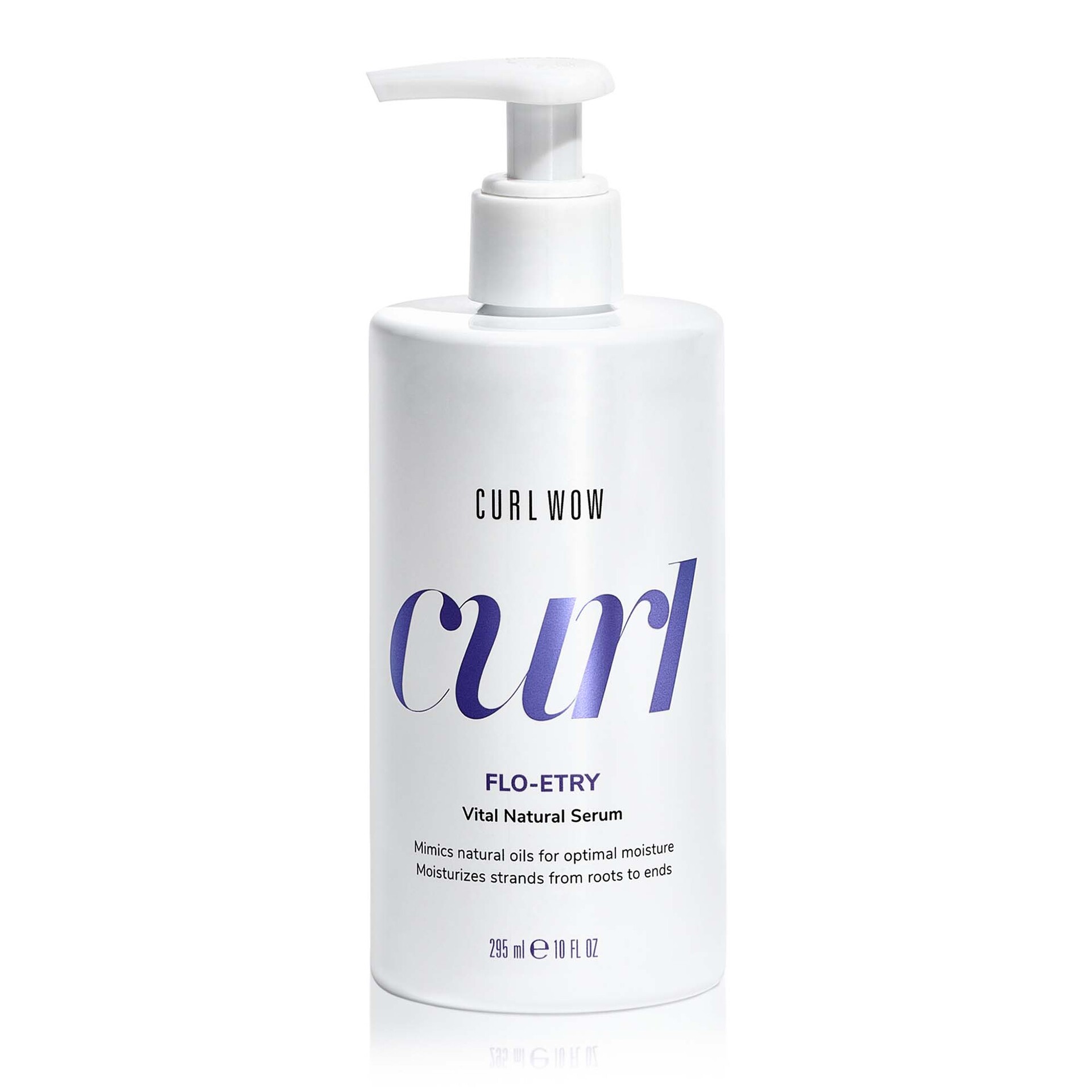 COLOR WOW Flo-Etry Vital Natural Serum 295ml
