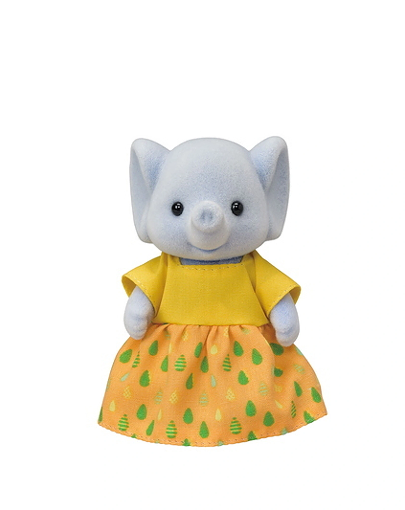 Sylvanian Families 5376 Elefanten Familie