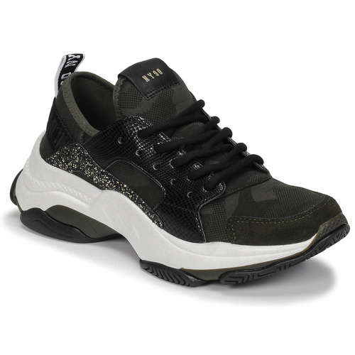 Steve Madden - AJAX - Kaki