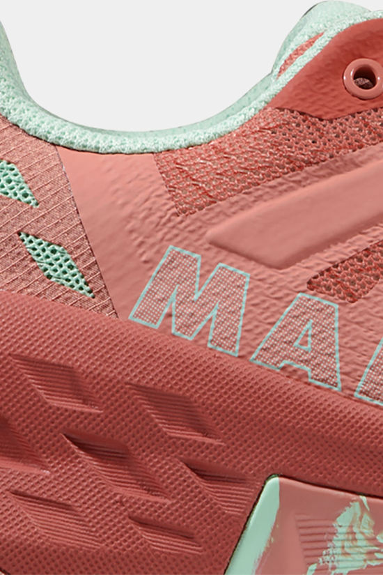 Mammut Mammut Sertig II Low Wandelschoen Dames