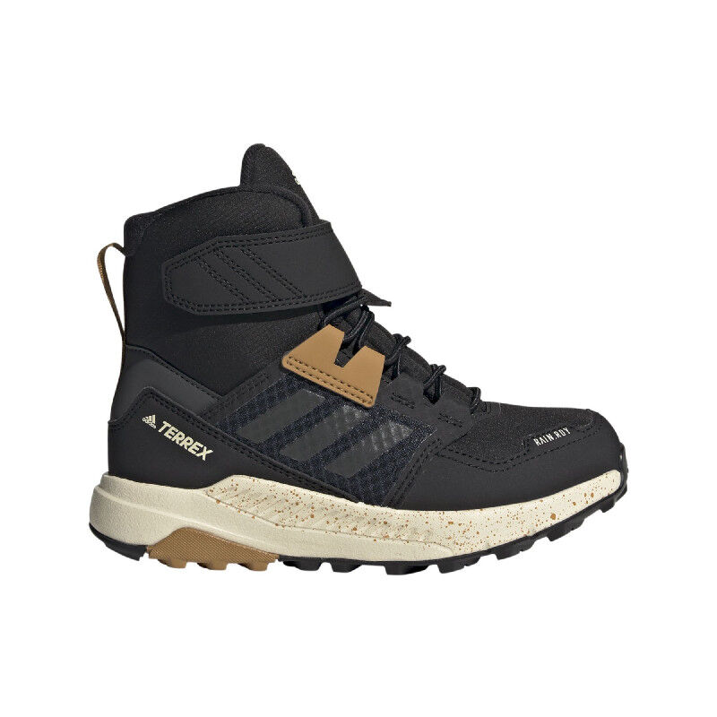 Terrex Trailmaker High Cold.Rdy K - Chaussures randonnée enfant