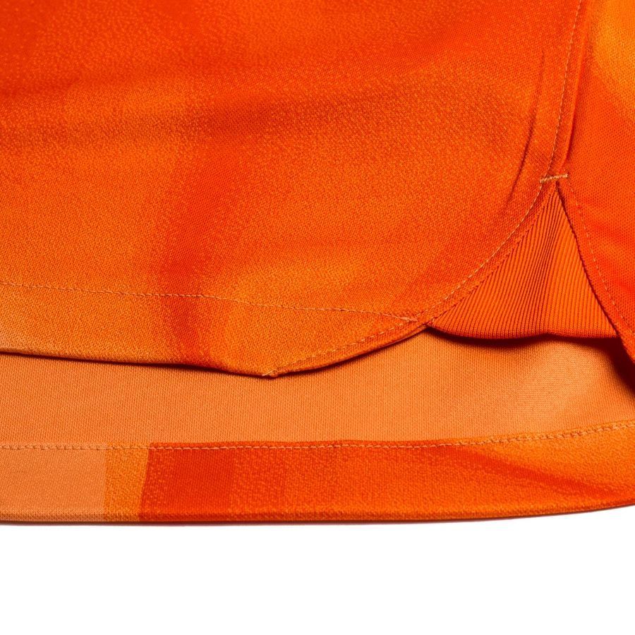 Nike Maillot de Gardien Dri-FIT ADV Gardien IV - Orange/Noir