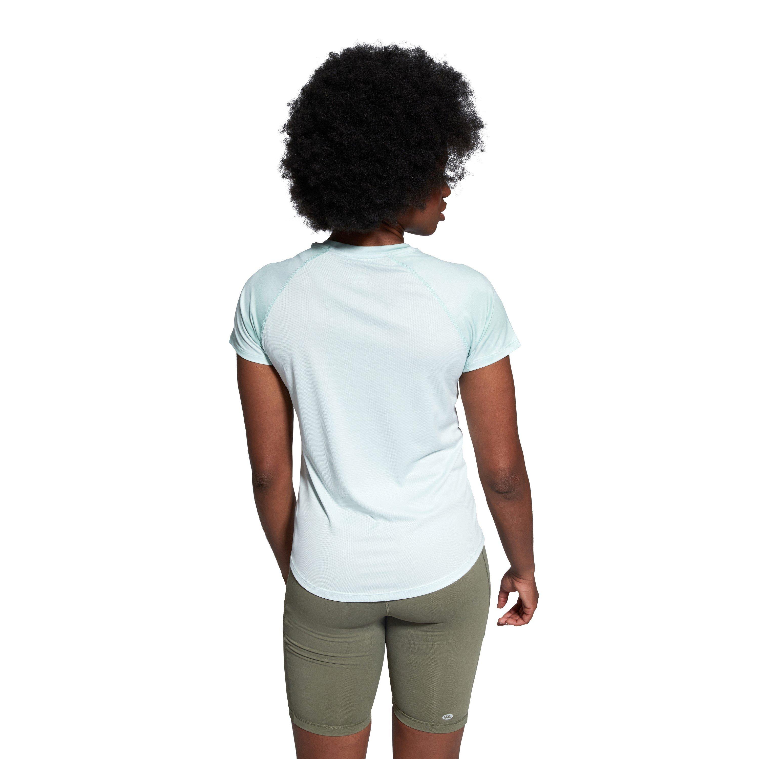 Canterbury Vapodri Slight T shirt