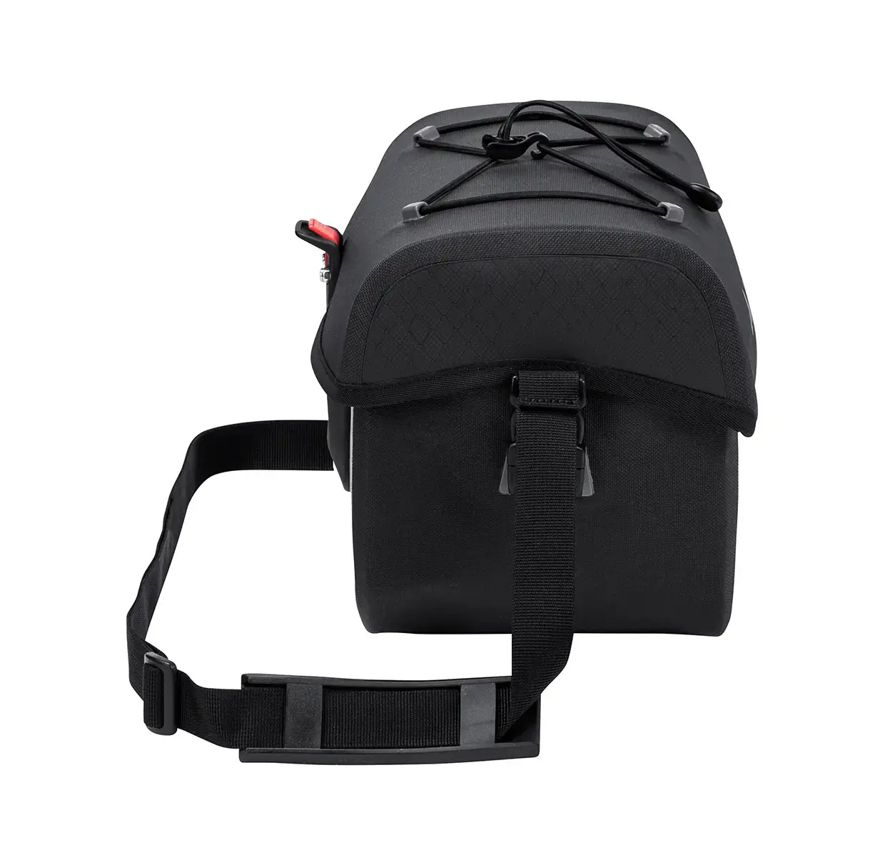 VAUDE Aqua Box Recycled Stuurtas Zwart