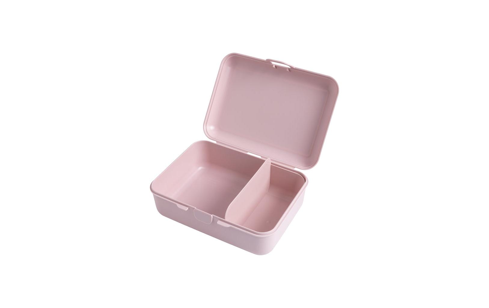 Lunchbox Emmi Girl PinkKinderbrotdose Esel Emmi Girl