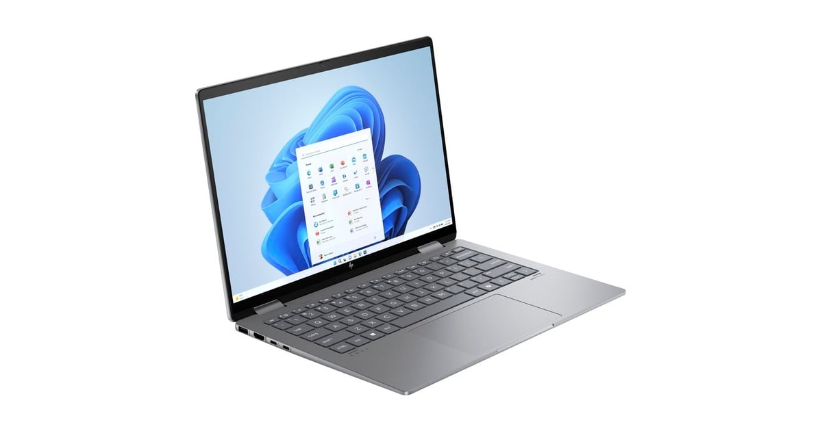 HPENVY x360 14-fc0075nd (A12LYEA) 14