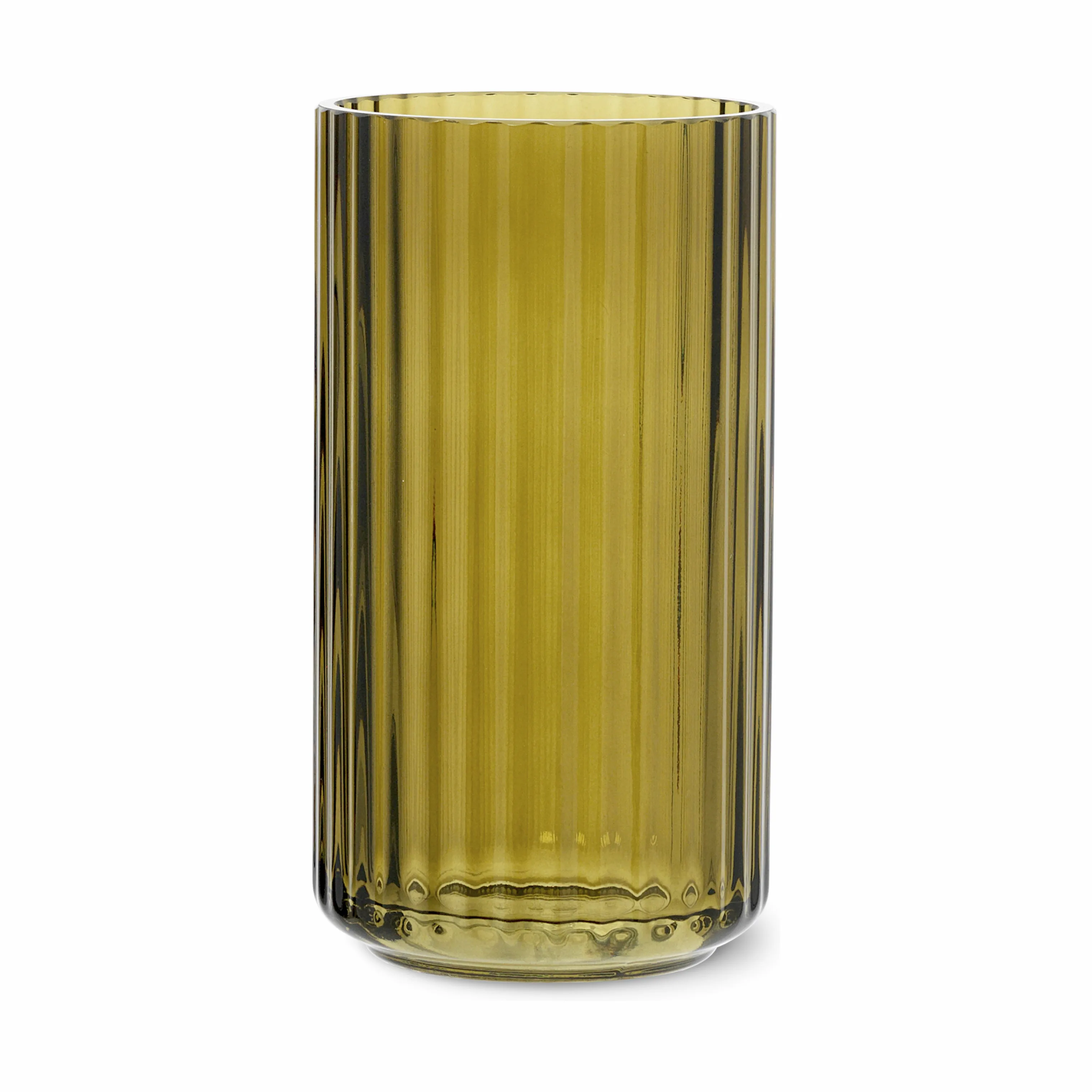 Lyngby Porcelæn Vase