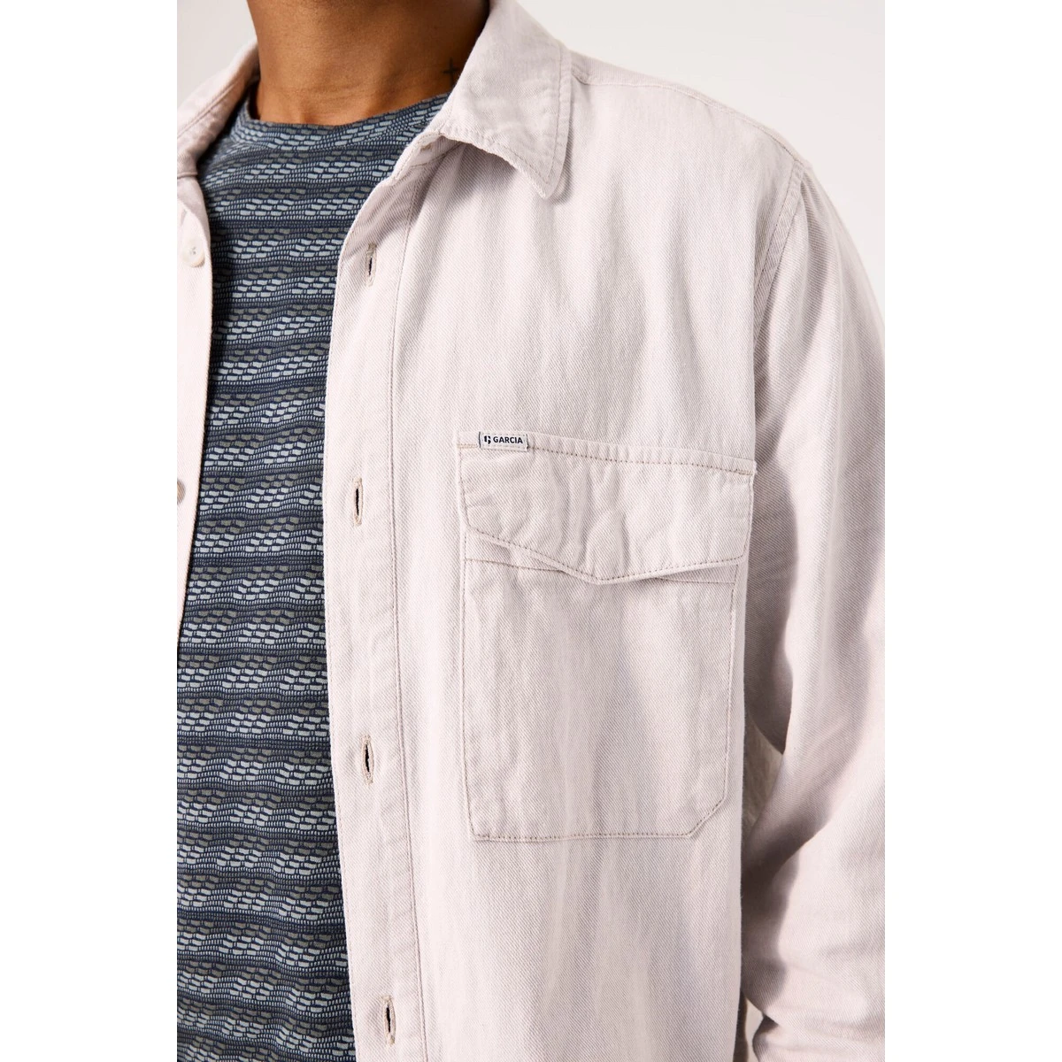 Heren Jas 30204455