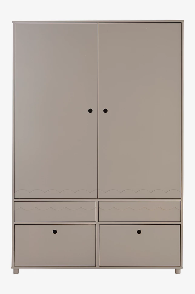 MERRILL MINI Garderobe