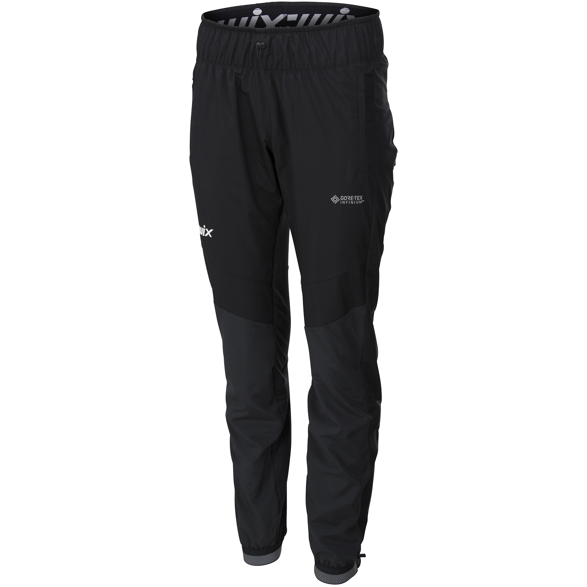 Evolution GORE-TEX Infinium Pants Dame Black