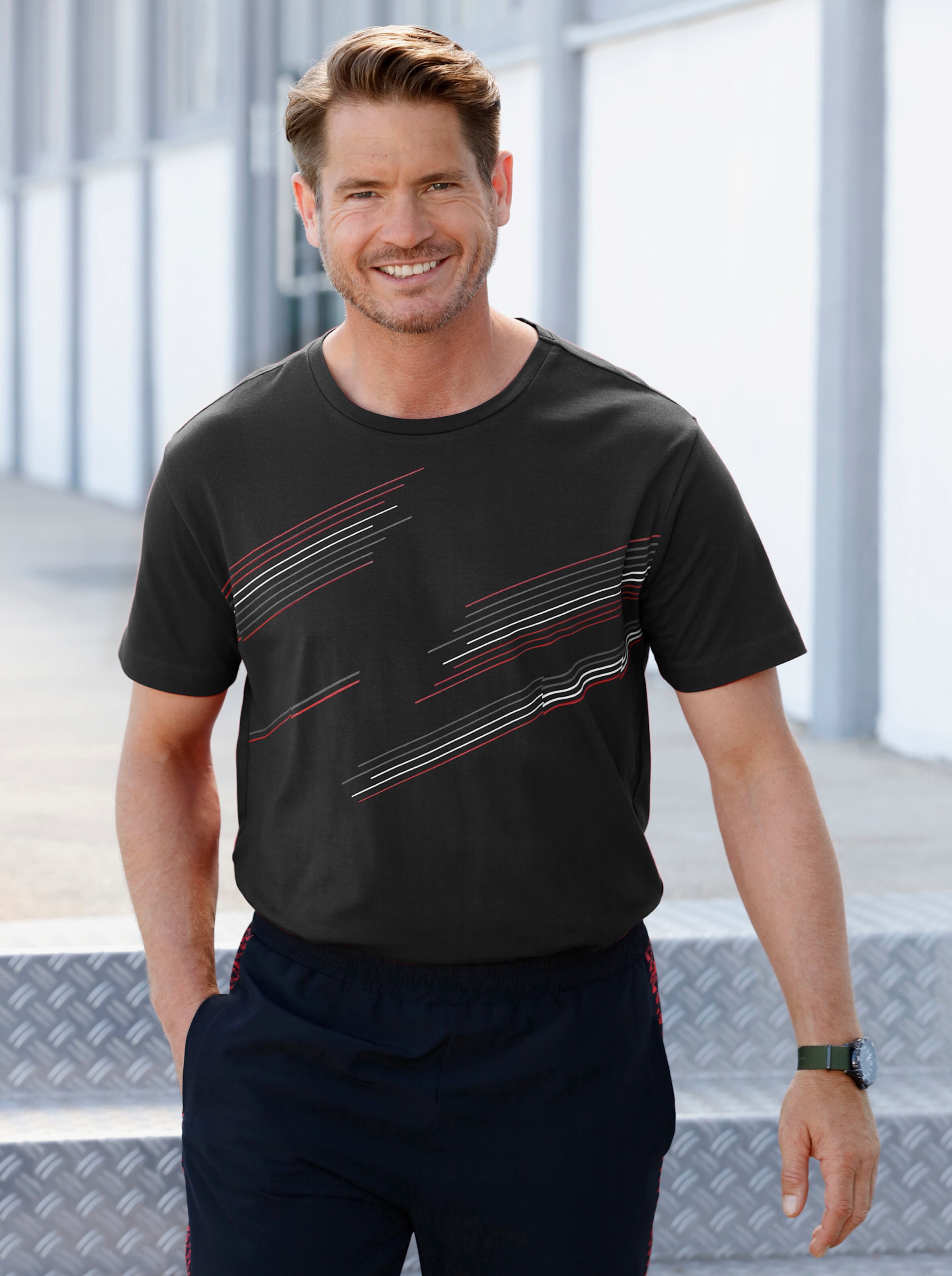 Freizeitshirt