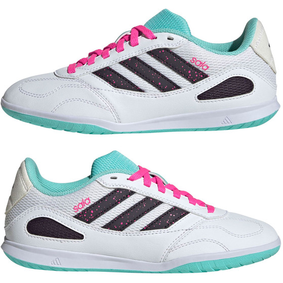 adidas Super Sala 3 Indoor Kids