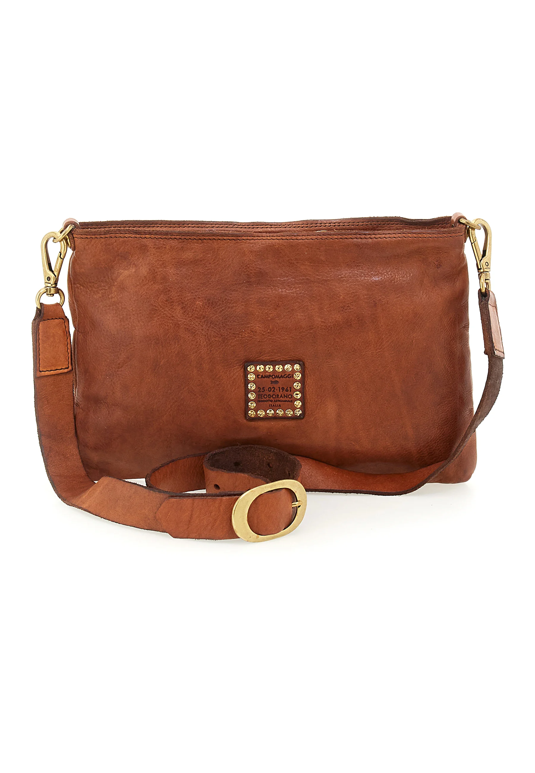 EDERA - Petit sac | Marron