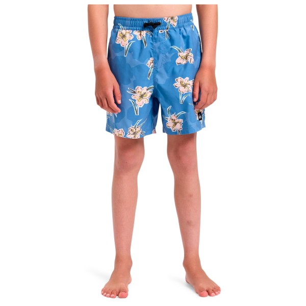 Quiksilver - Kid's Everyday Straight Volley 14 - Boardshort