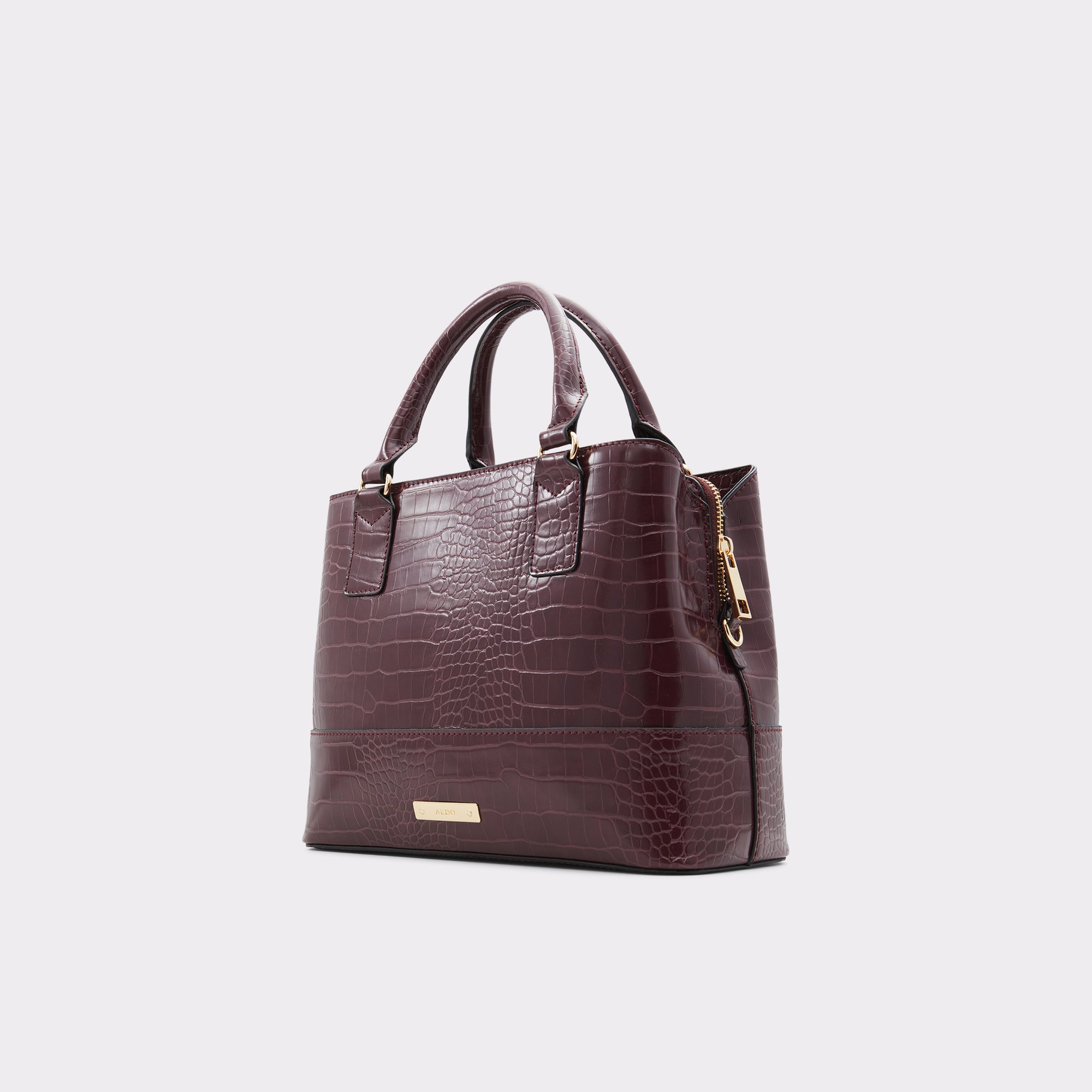 Limiaa Bordo Women Tote Bags