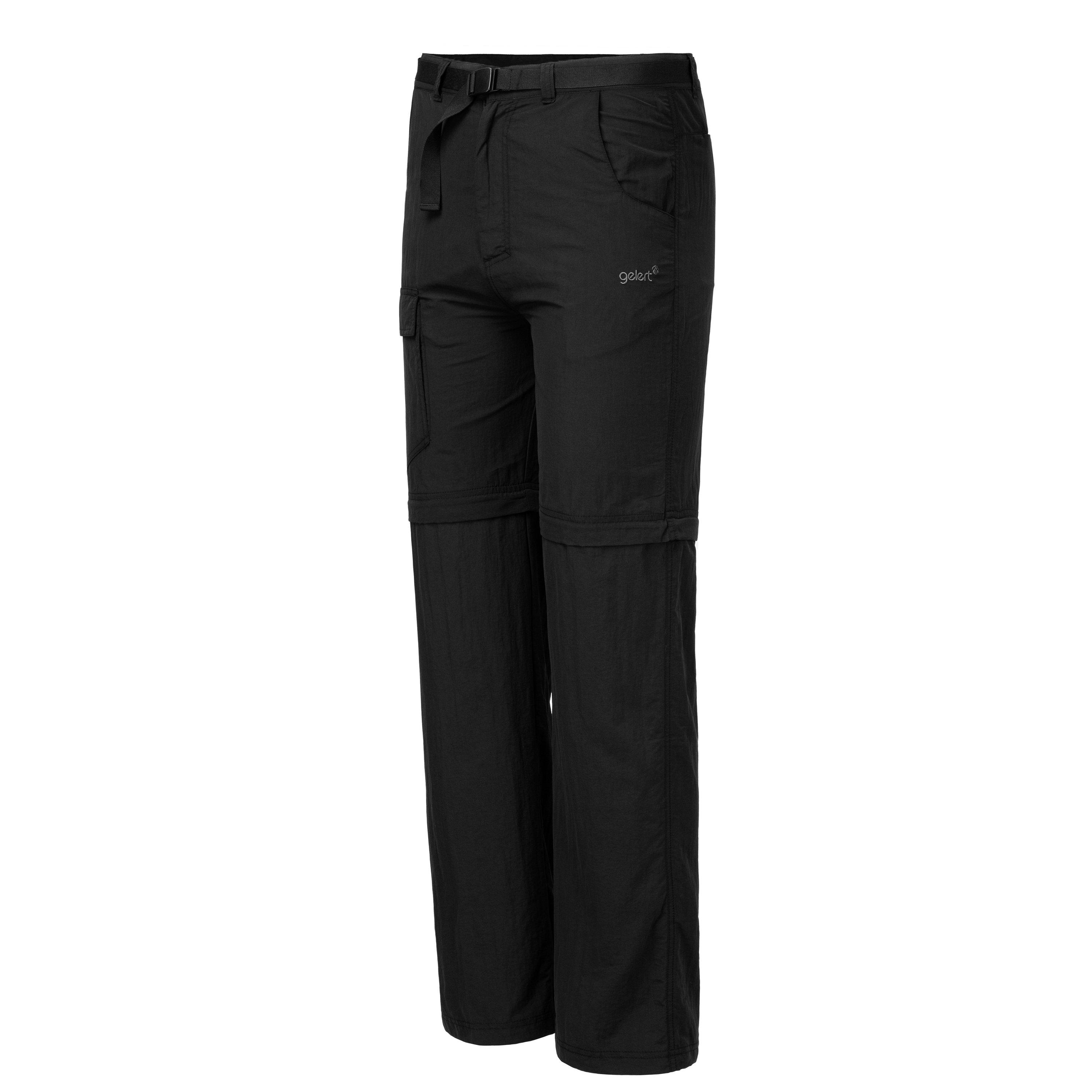 Gelert Atlantis Convertible Trousers Mens