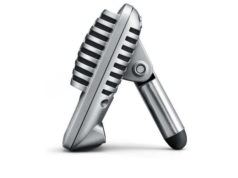 Shure Mikrofon MOTIV MV51 Digitales Grossmembran-Kondensatormikrofon