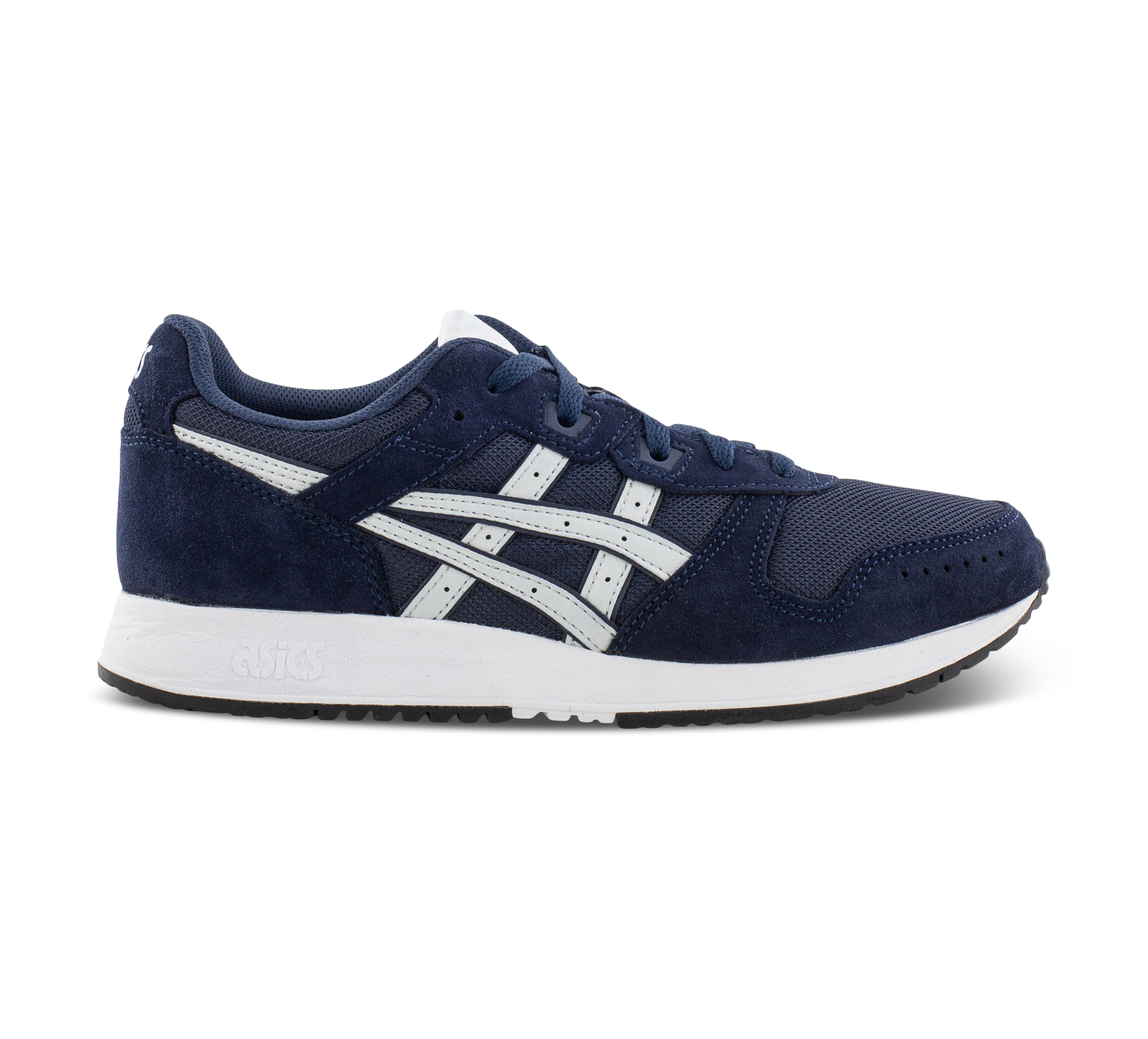Asics Lyte Classic - Sneaker low blau