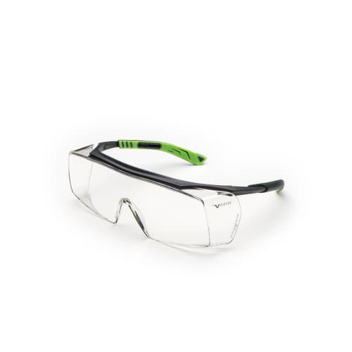 Surlunettes de protection Univet CLEAR PLUS 5X7