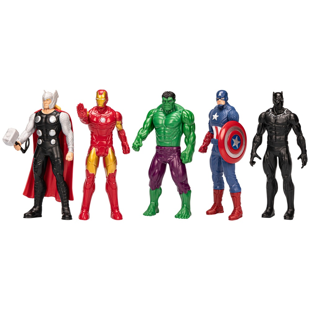 Marvel Avengers Beyond Earth's Mightiest Multipack