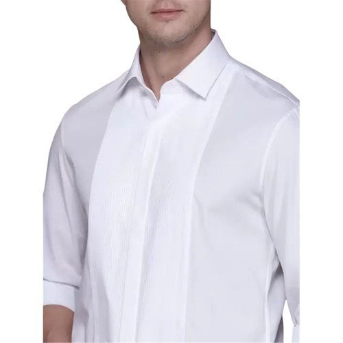 Calvin Klein Jeans - K10K110583 Blanco