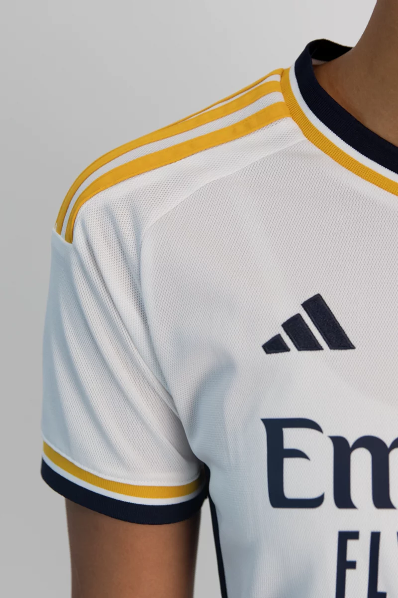 adidas Performance Real Madrid Home Replica Damen Fussballtrikot 2324