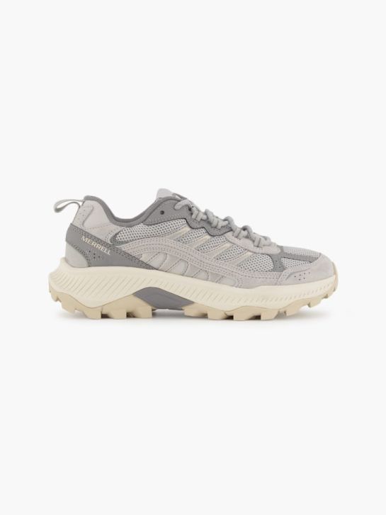 Merrell Trekking-Schuh Hellgrau