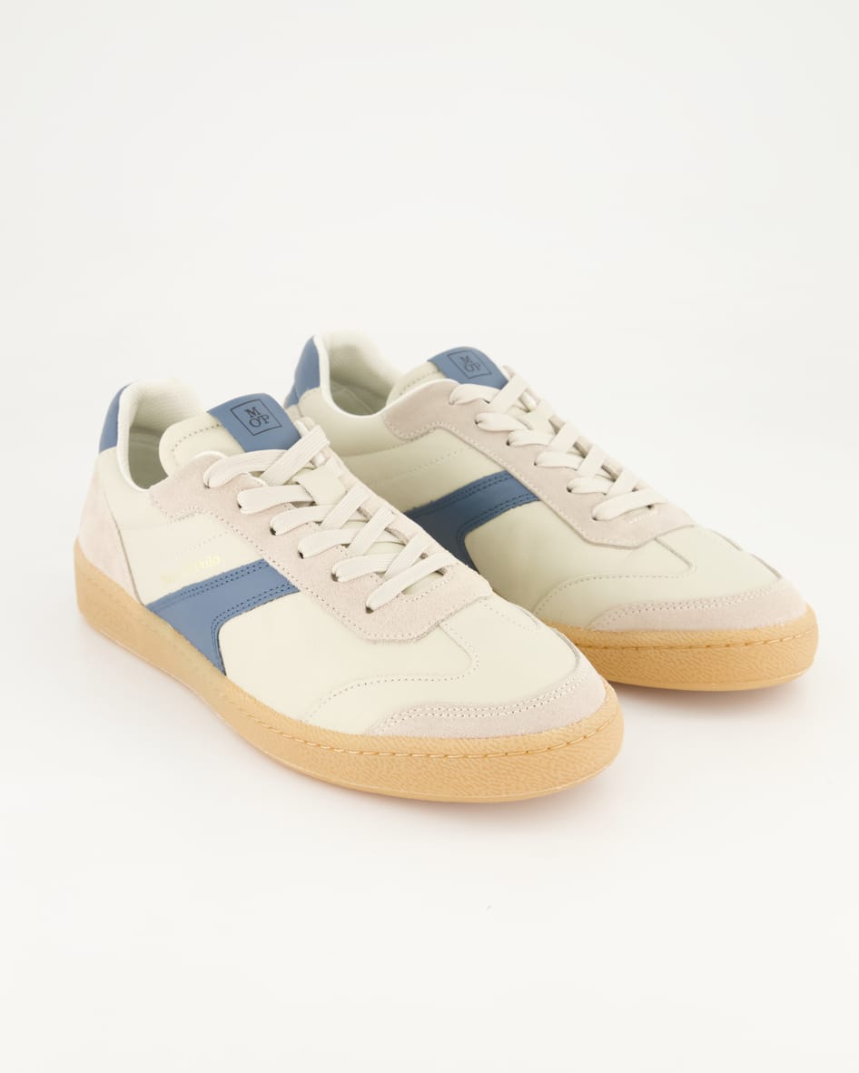 Marc O´Polo 40126263501100 Sneaker in Beige