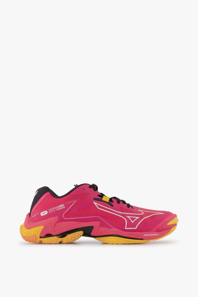 Mizuno Wave Lightning Z8 Herren Hallenschuh