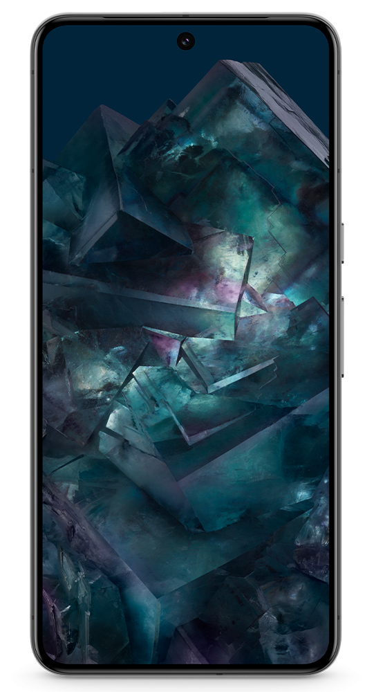 Google Handys Pixel 8 Pro 128GB Obsidian