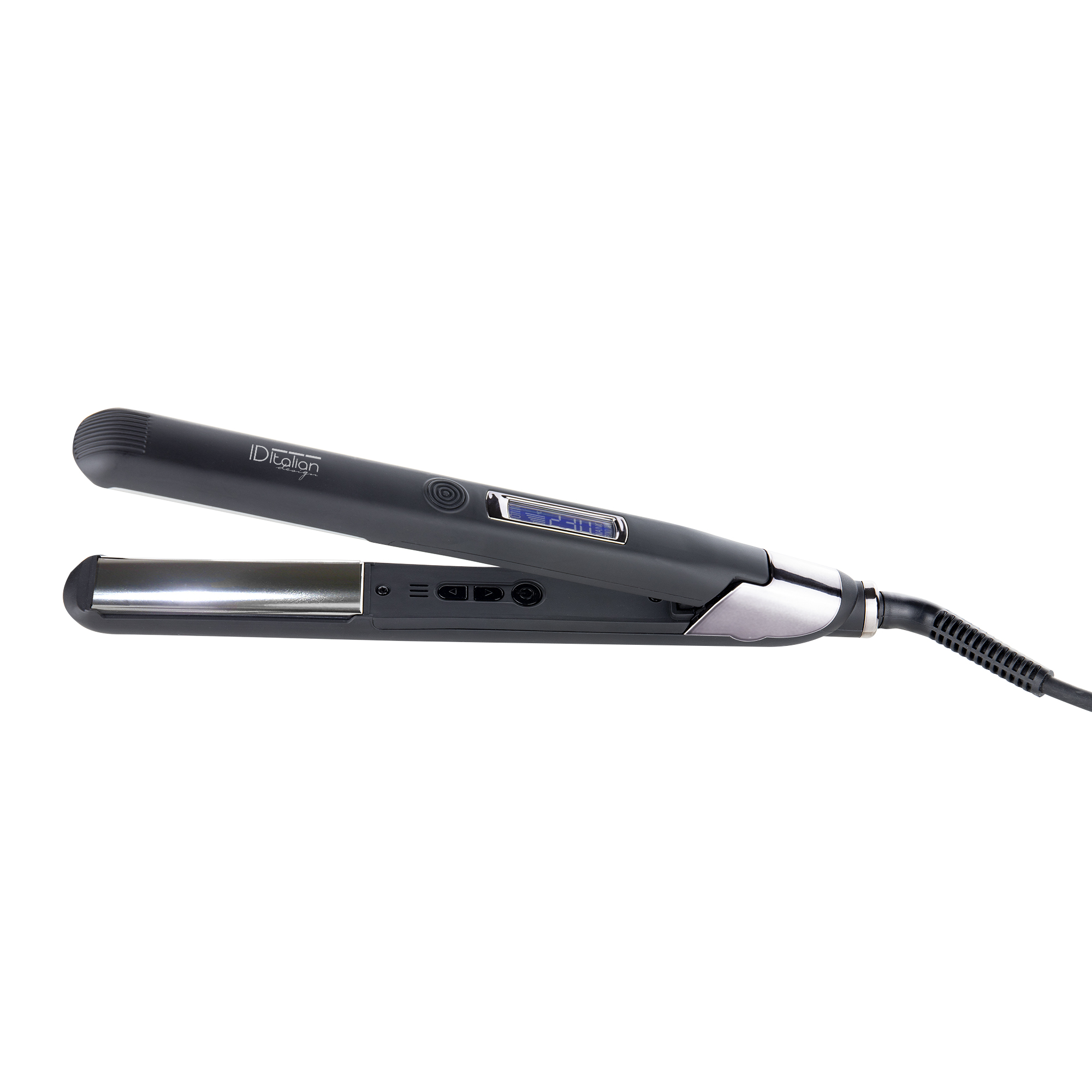 Italian Design Platinum Prime Style Keratiner Hair straightener
