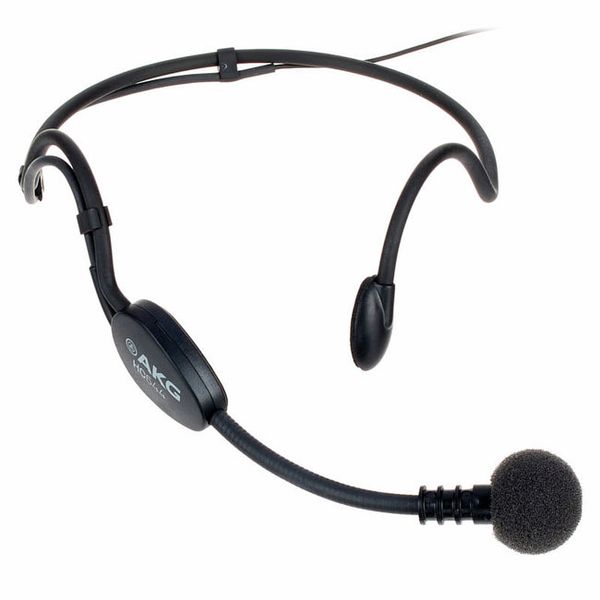 AKG HC 644 MD