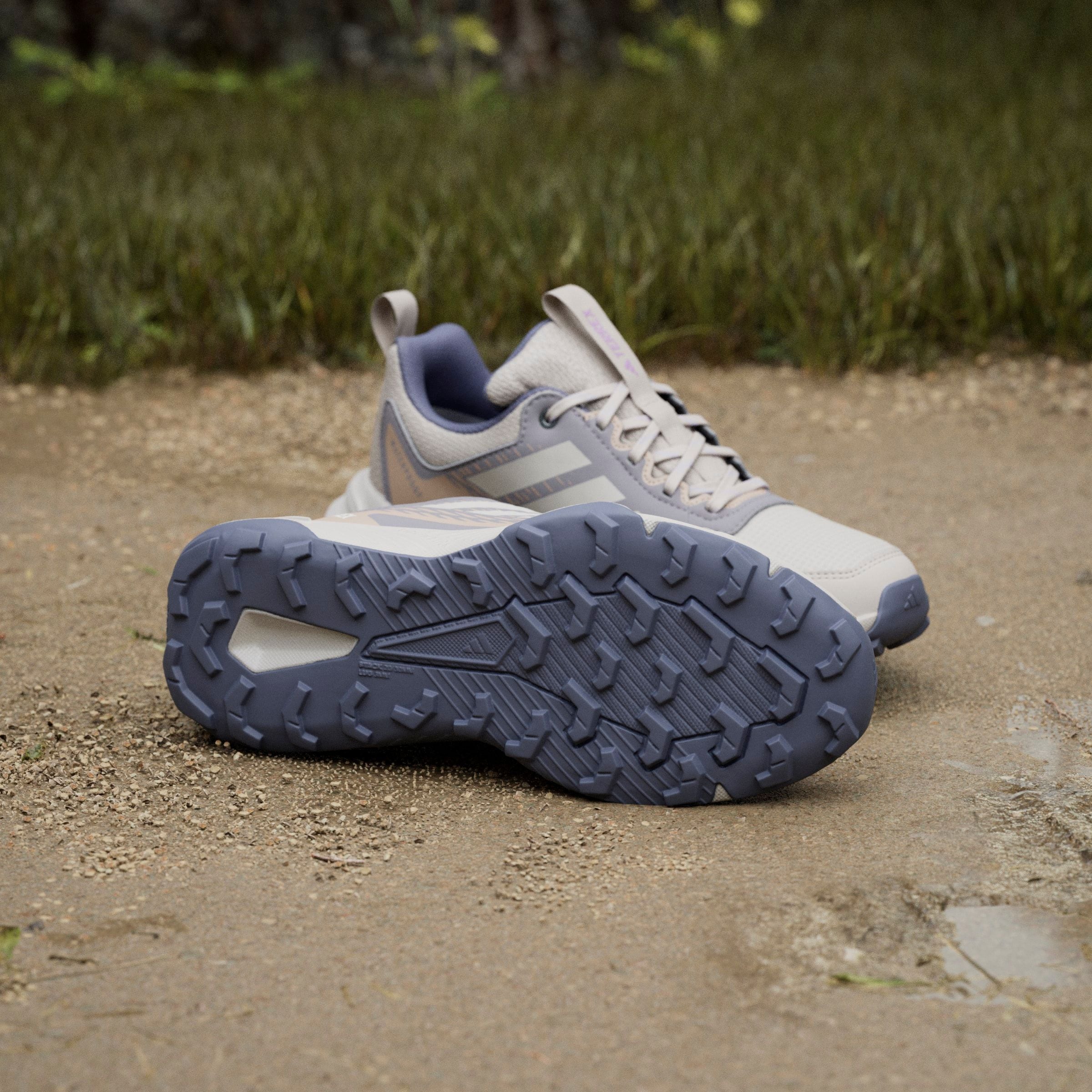 adidas TERREX Trailrunningschuh »TRACEFINDER 2 CLIMAPROOF«  Trail-Runningschuhe