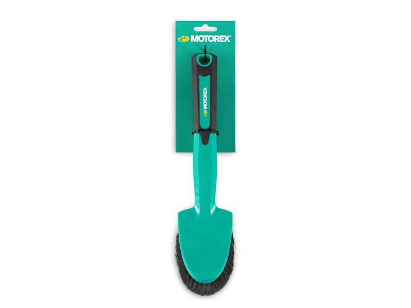 Motorex Bürste Soft Multifunktionale Reinigungsbürste Soft