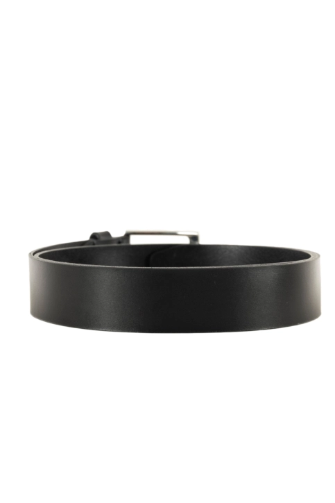 Ceinture tommy jeans layton bds black