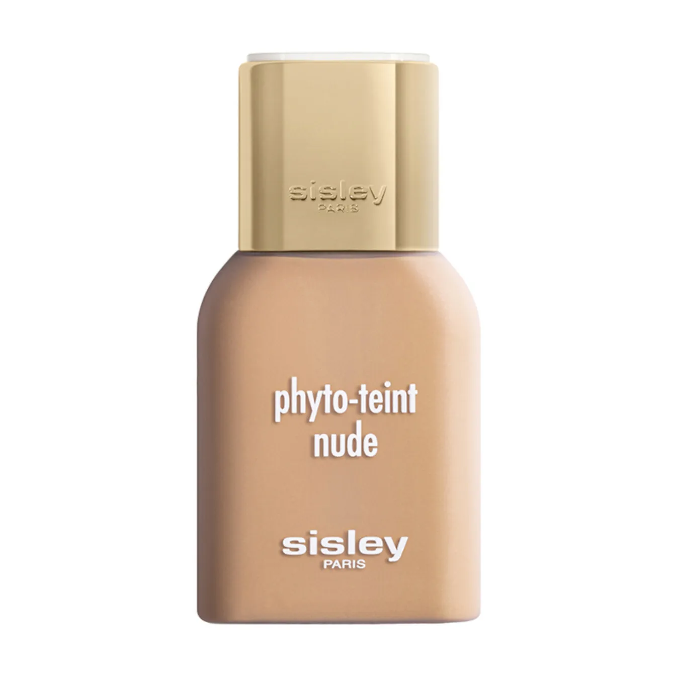 Sisley Phyto Teint Nude Second Skin Foundation5C golden
