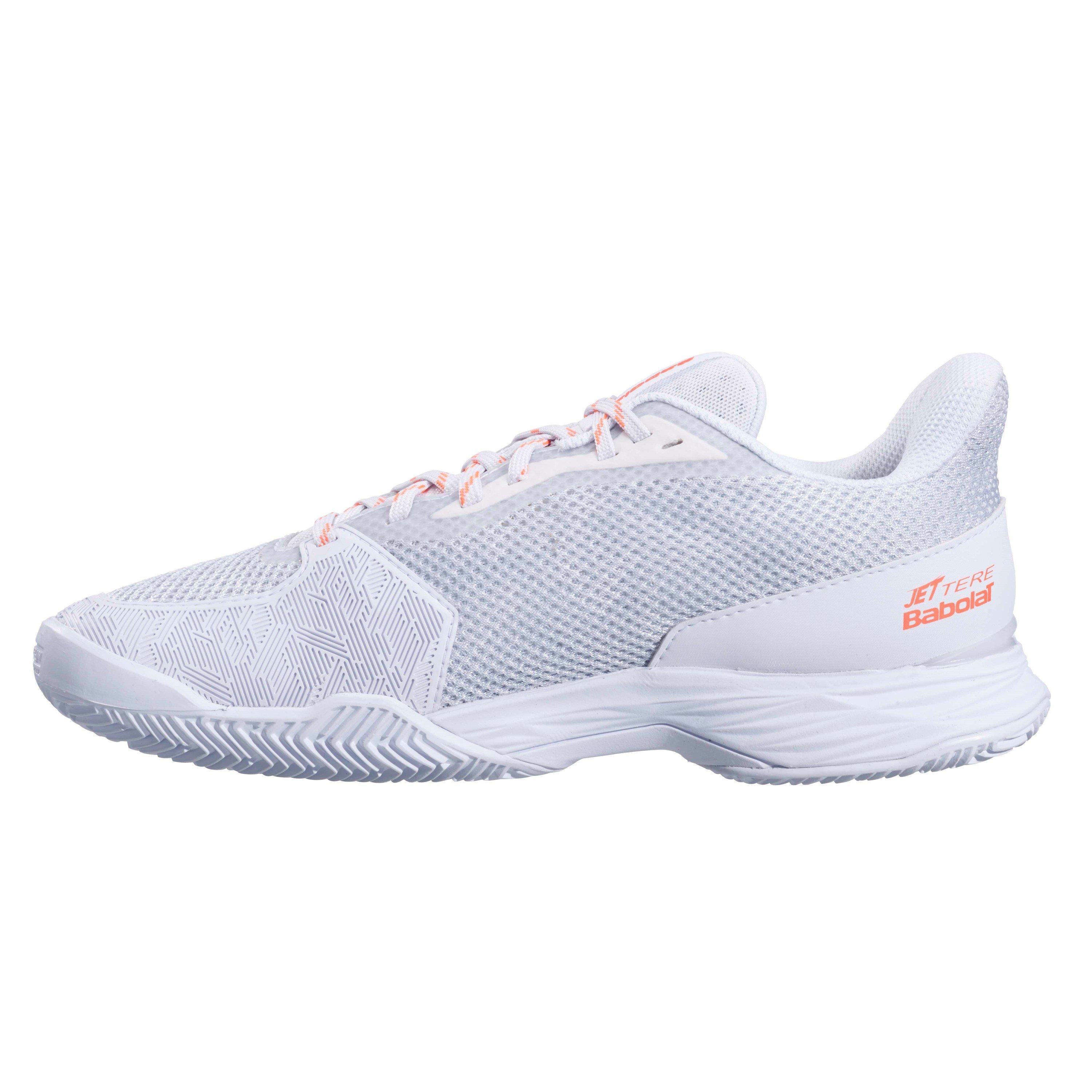 Babolat Jet Tere Clay Tennis Shoes Womens