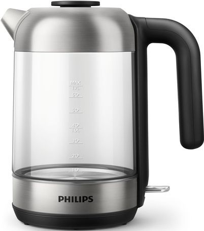 Philips - HD9339/80 - Waterkoker - RVS - 1,7 Liter