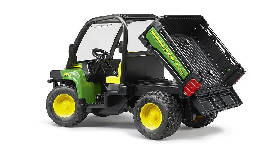 Bruder - John Deere Gator XUV 855D (02491)