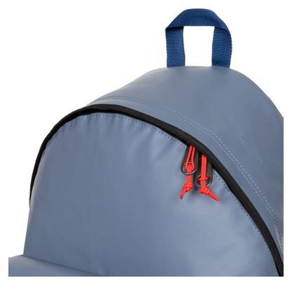 Sac à Dos Eastpak Day Pak'r 1T2 Tarp Kontrast Cobble Gris
