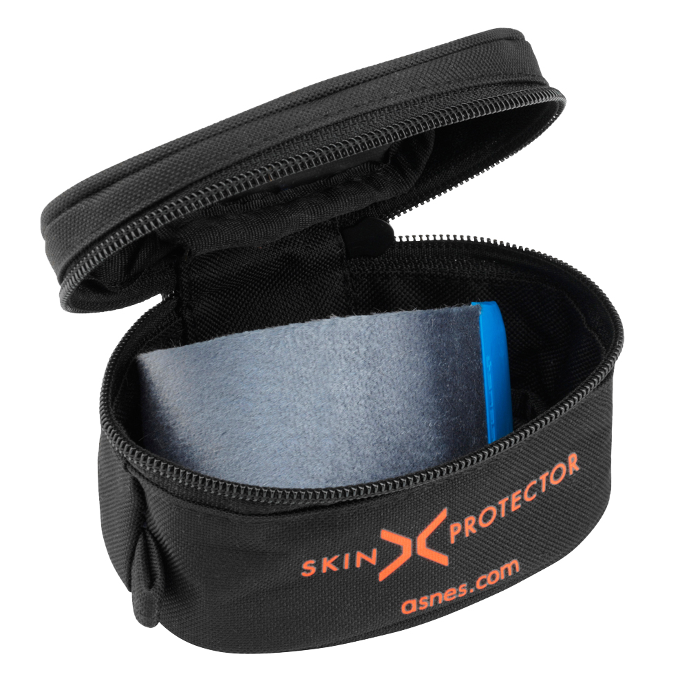 X-Skin 45mm Mohair OC